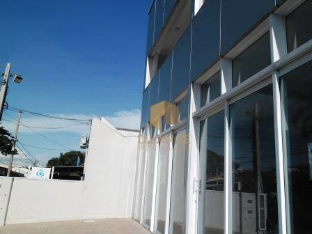 Depósito-Galpão-Armazém à venda e aluguel, 504m² - Foto 1