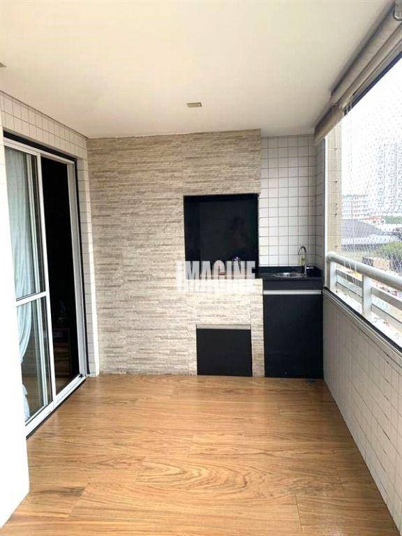 Apartamento à venda com 3 quartos, 100m² - Foto 6