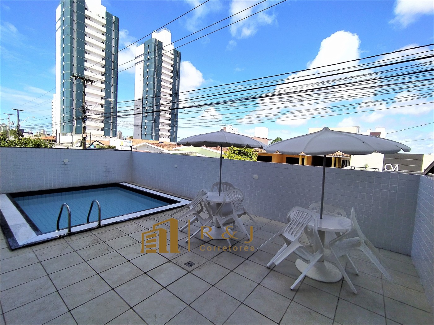 Apartamento para alugar com 3 quartos, 84m² - Foto 25