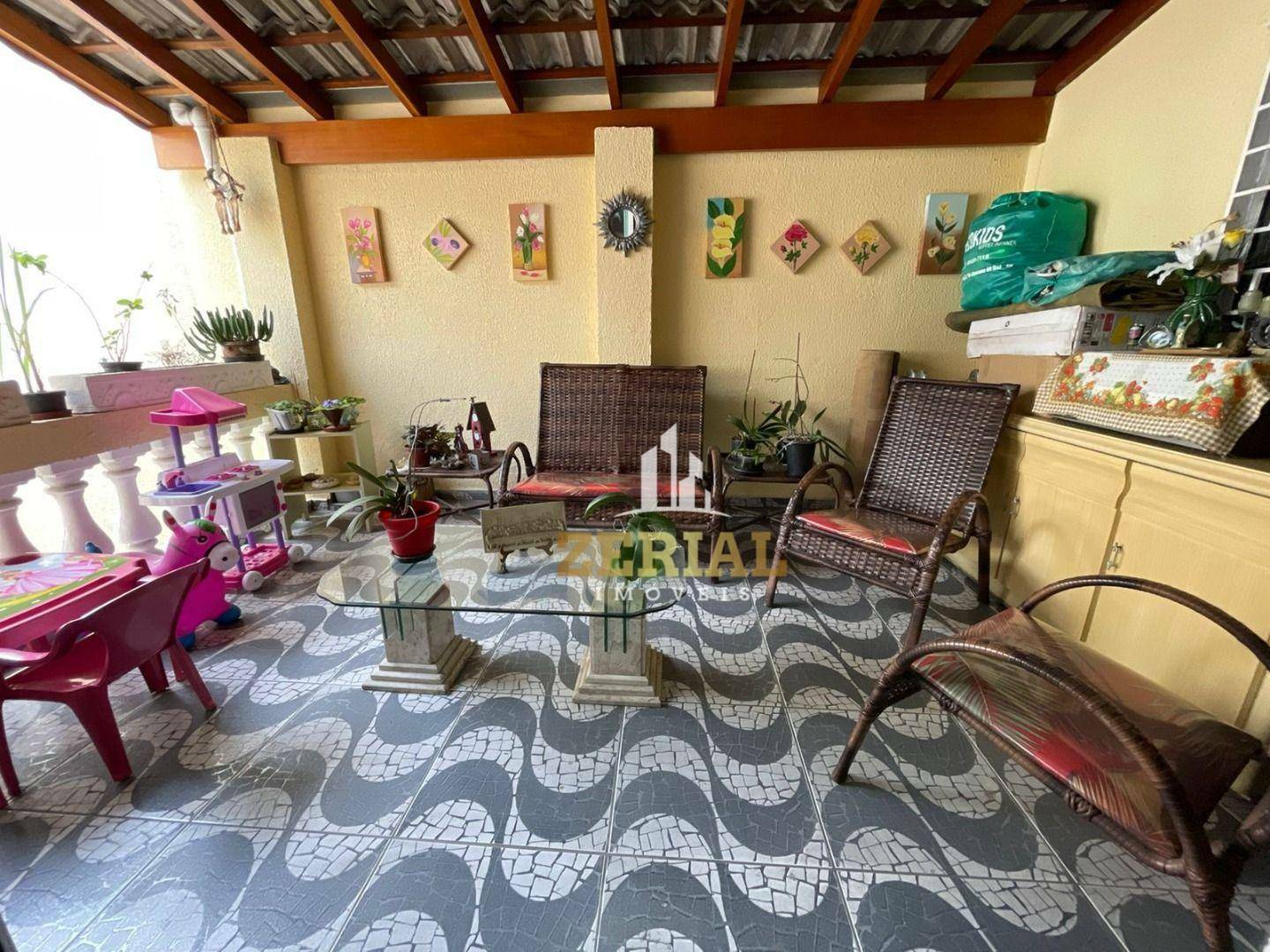 Sobrado à venda com 3 quartos, 198m² - Foto 19