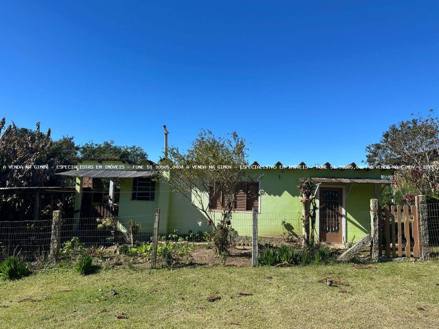 Casa, 3 quartos - Foto 3