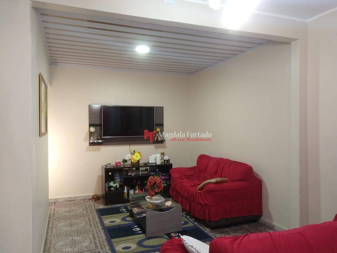 Casa à venda com 4 quartos, 200M2 - Foto 5