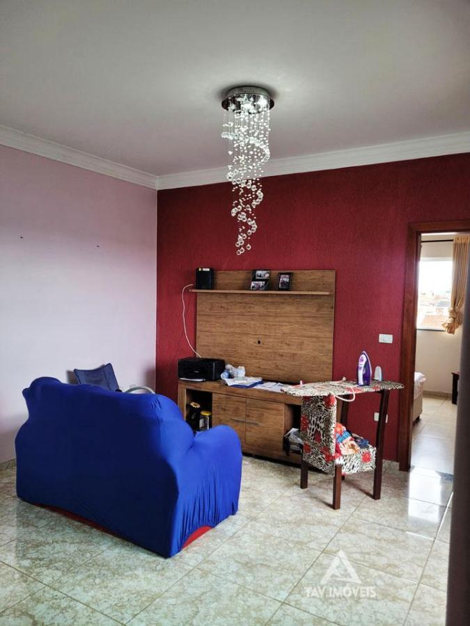 Casa à venda com 3 quartos, 150m² - Foto 21