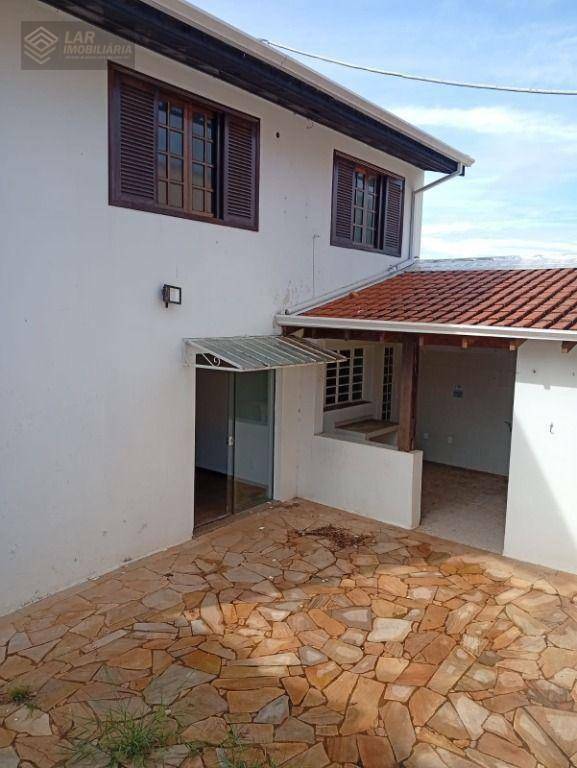 Casa à venda e aluguel com 4 quartos, 275m² - Foto 29