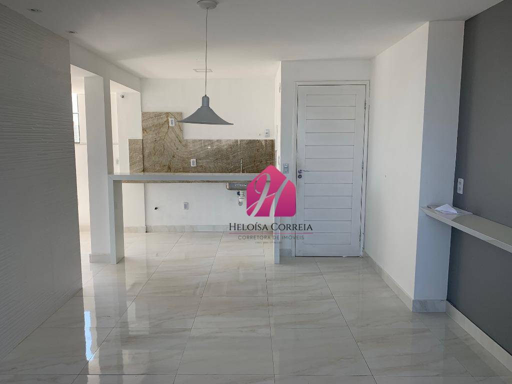 Apartamento à venda com 2 quartos, 97m² - Foto 5