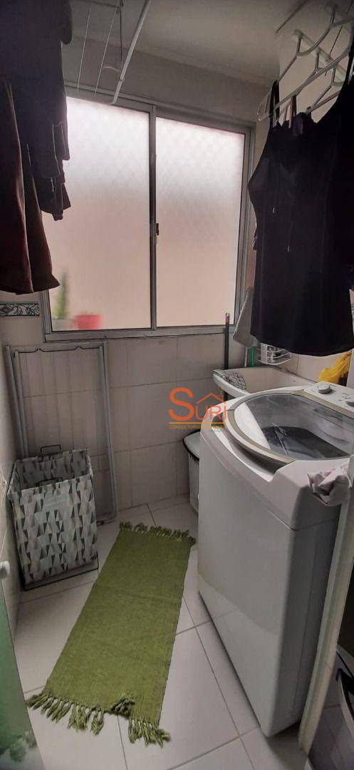 Apartamento à venda com 3 quartos, 60m² - Foto 5