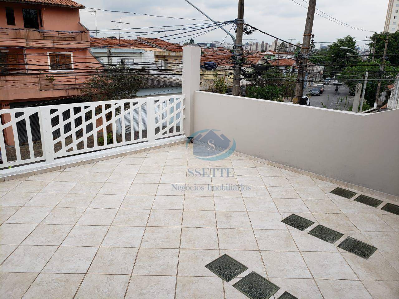 Sobrado à venda com 3 quartos, 140m² - Foto 38