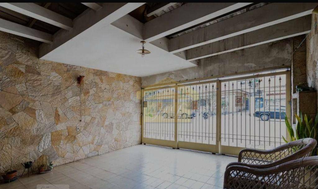 Sobrado à venda com 3 quartos, 133m² - Foto 3