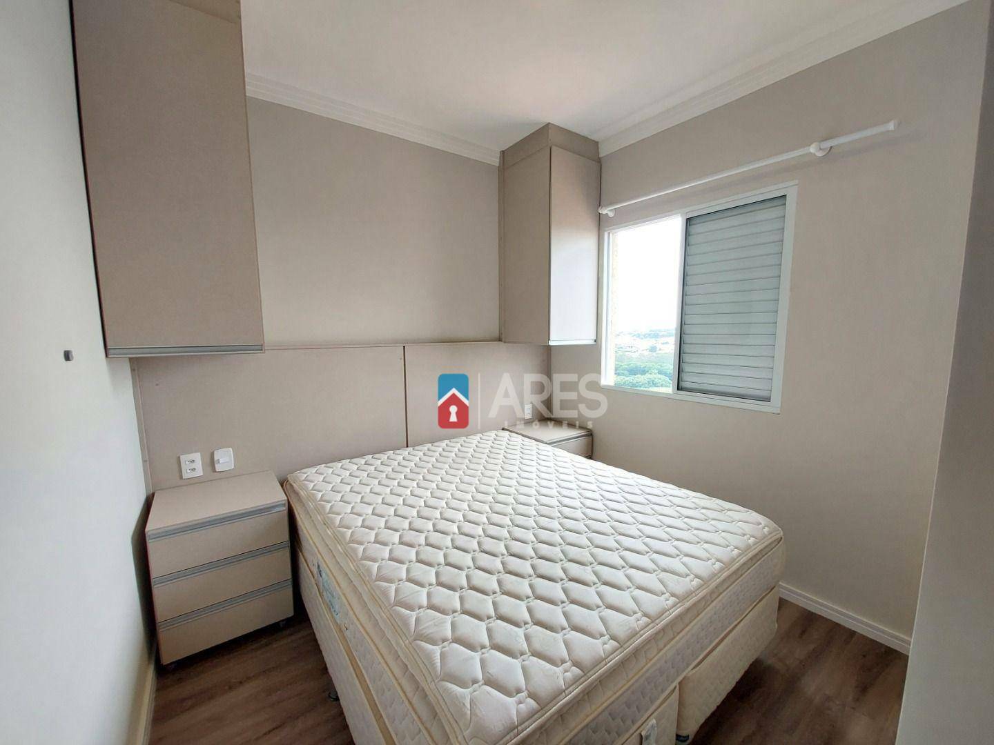 Apartamento à venda com 2 quartos, 50m² - Foto 9