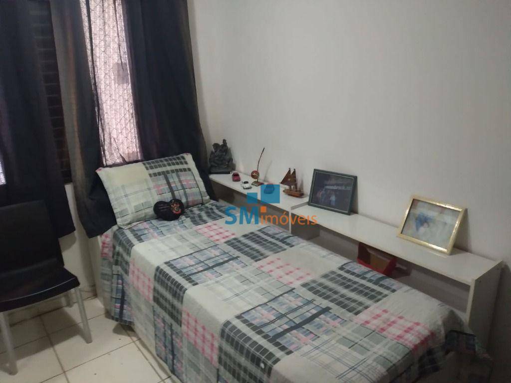 Apartamento à venda com 3 quartos, 65m² - Foto 14