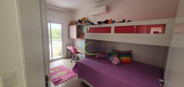 Casa de Condomínio à venda com 3 quartos, 210m² - Foto 17