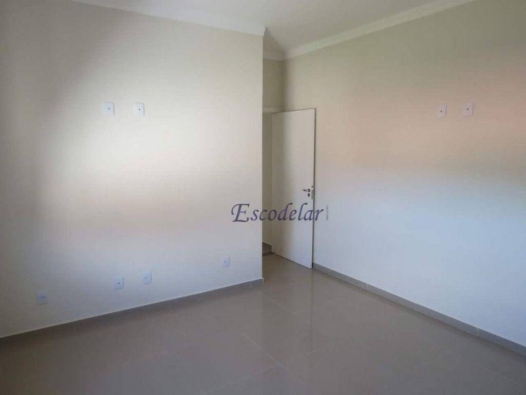 Sobrado à venda com 3 quartos, 150m² - Foto 3