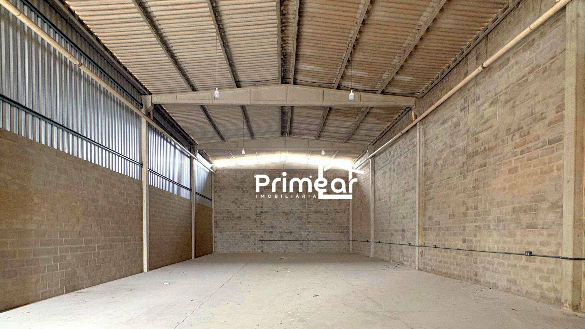 Depósito-Galpão, 300 m² - Foto 4