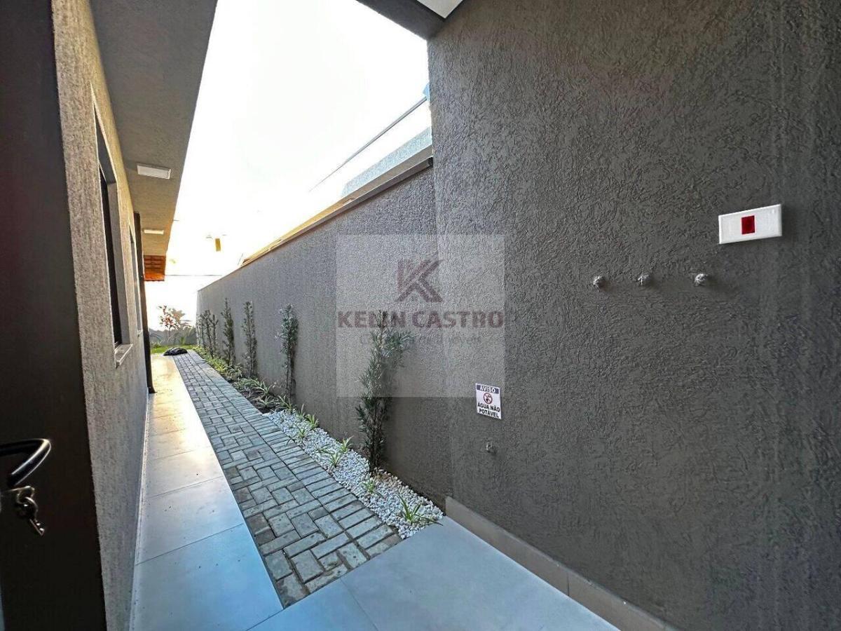 Casa à venda com 3 quartos, 105m² - Foto 7