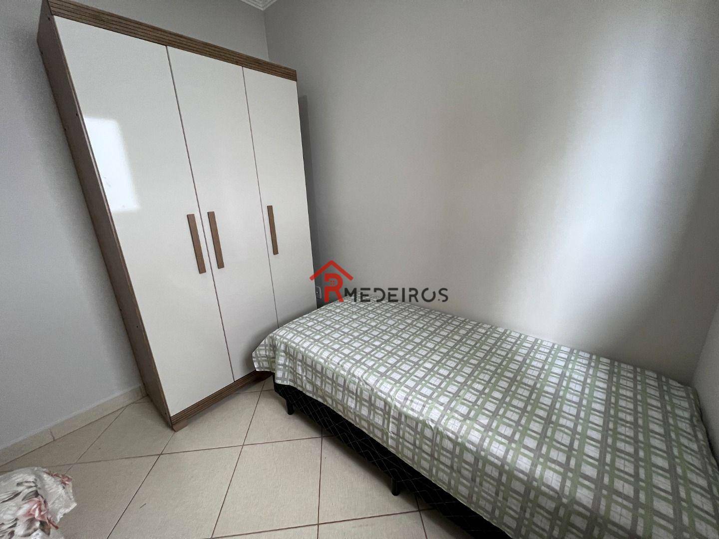 Sobrado à venda com 2 quartos, 60m² - Foto 10