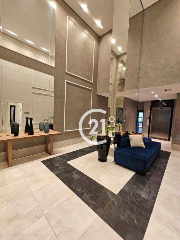 Apartamento à venda com 3 quartos, 163m² - Foto 43