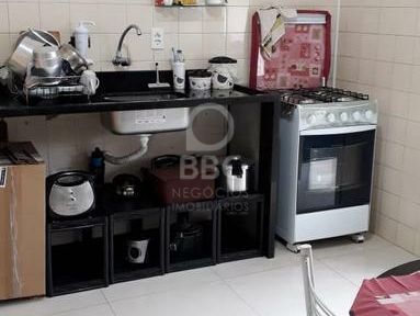 Apartamento à venda com 2 quartos, 69m² - Foto 7