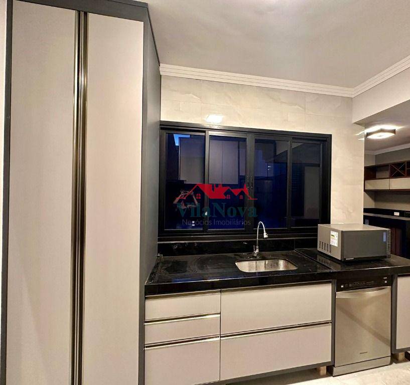 Casa de Condomínio à venda com 3 quartos, 173m² - Foto 5