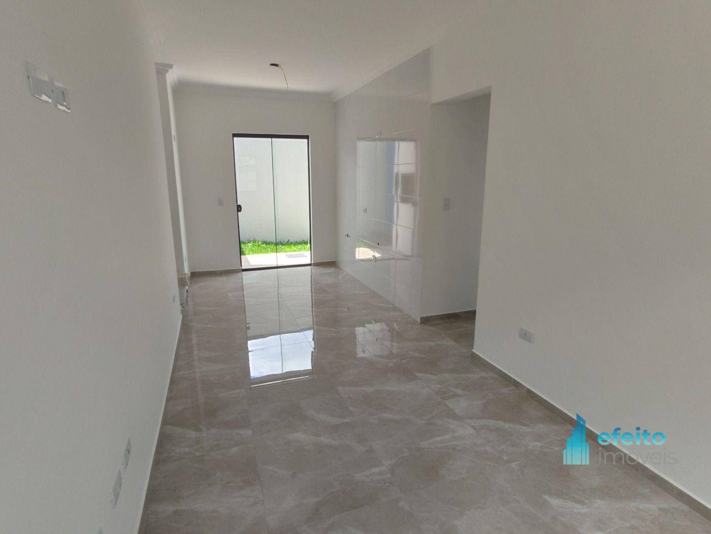 Apartamento à venda com 3 quartos, 56m² - Foto 3