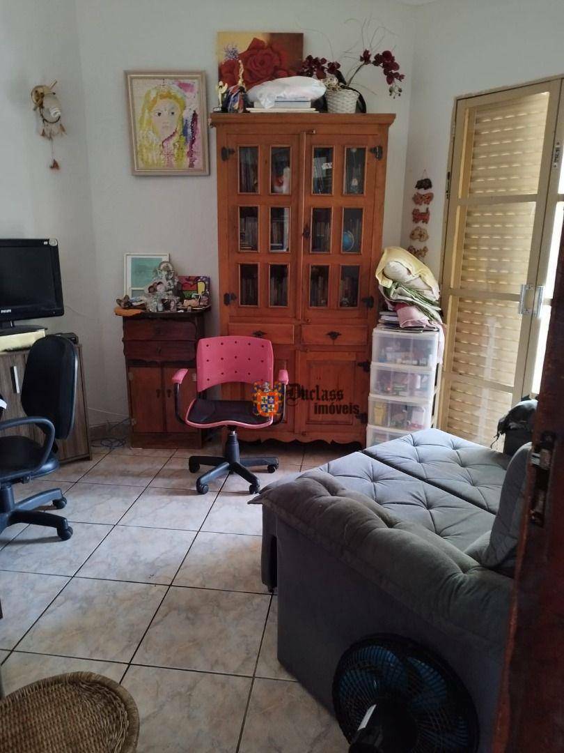 Sobrado à venda com 4 quartos, 317m² - Foto 6