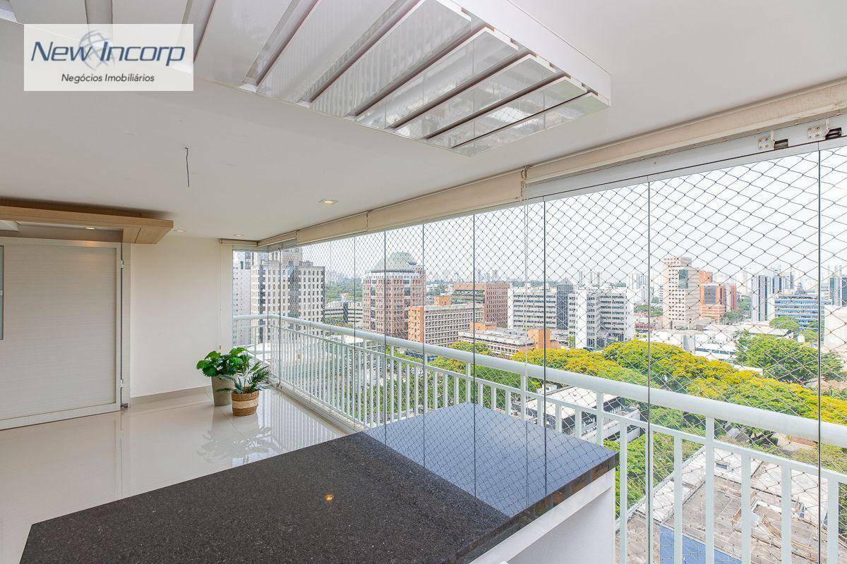 Apartamento à venda com 3 quartos, 135m² - Foto 9