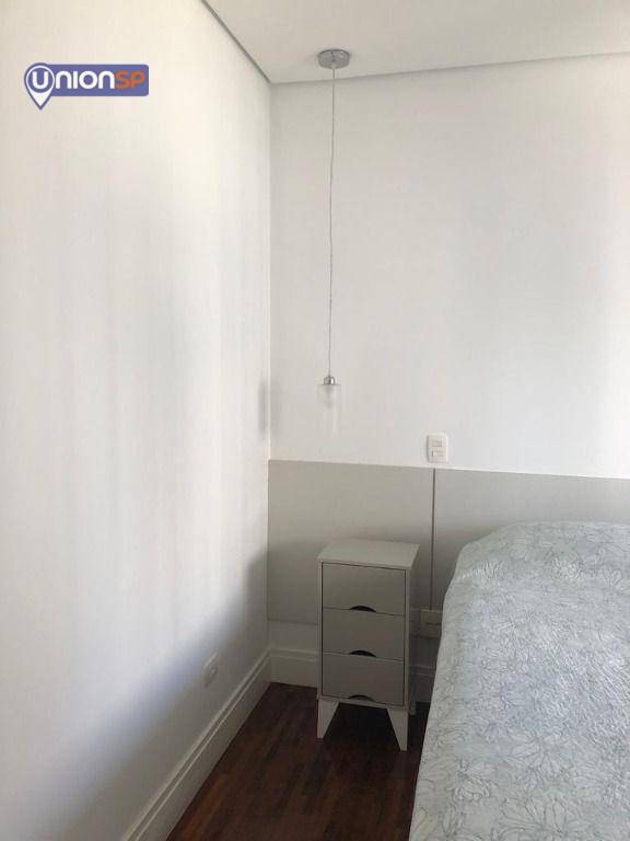 Apartamento à venda com 3 quartos, 138m² - Foto 9