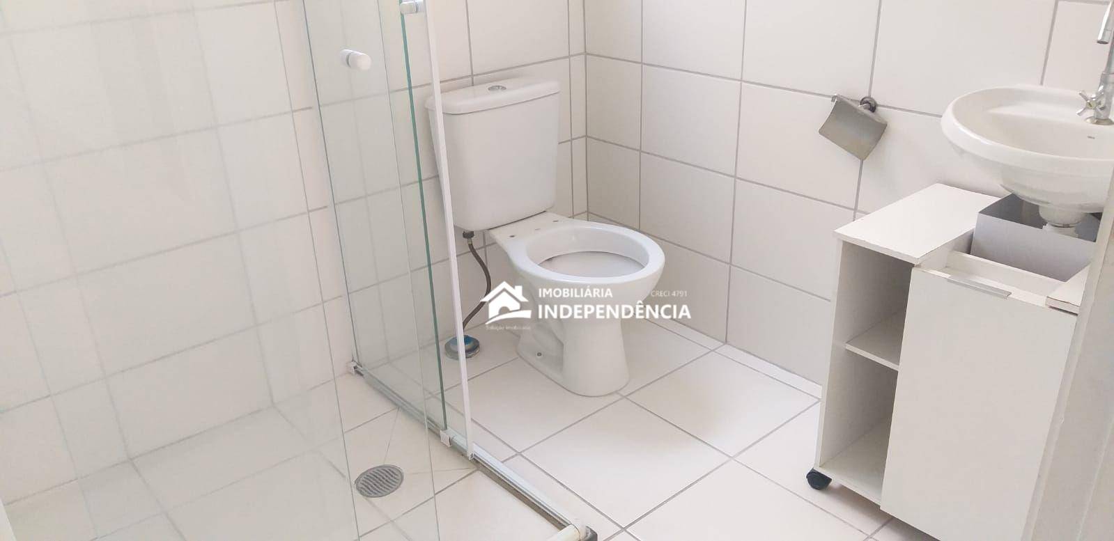 Apartamento para alugar com 2 quartos, 44m² - Foto 15