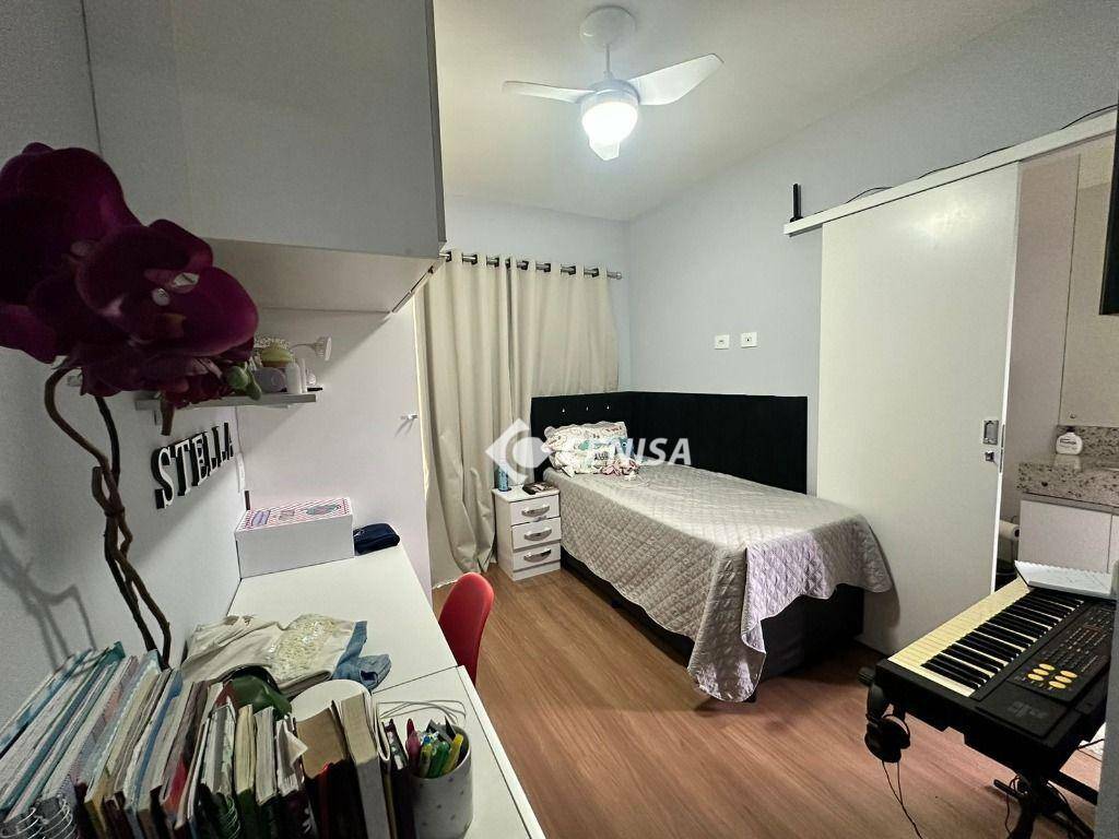 Casa à venda com 3 quartos, 95m² - Foto 18