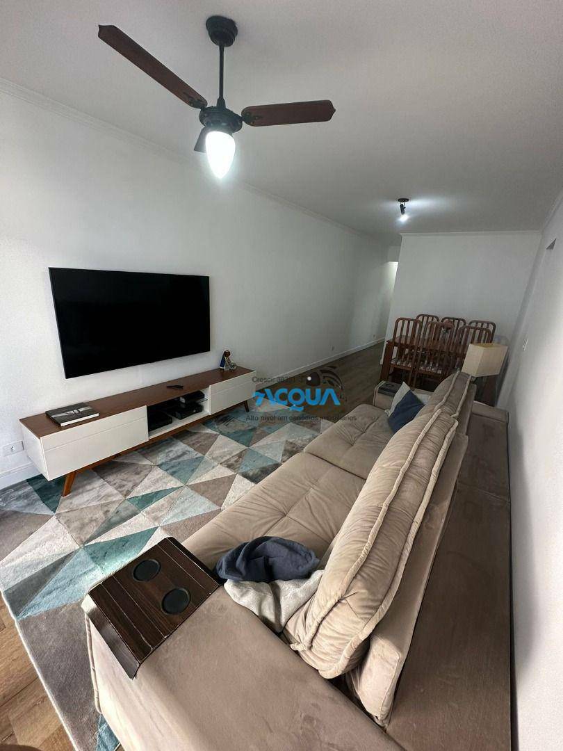 Apartamento à venda com 2 quartos, 93m² - Foto 3