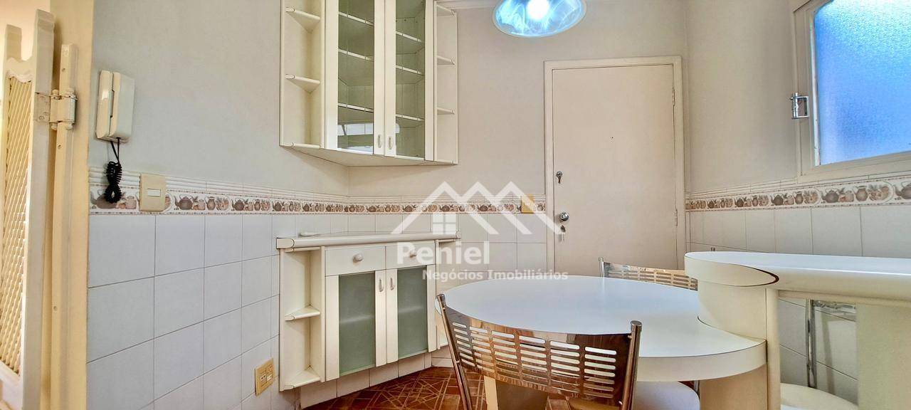 Apartamento à venda com 3 quartos, 116m² - Foto 6