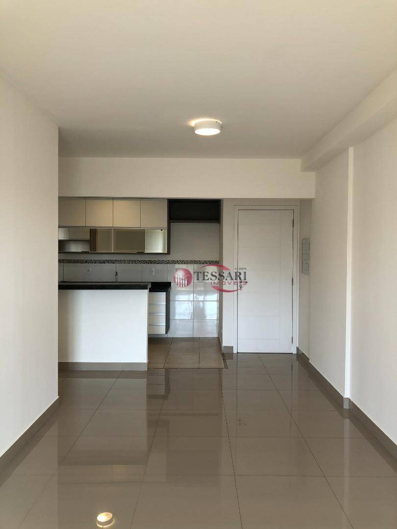 Apartamento para alugar com 3 quartos, 90m² - Foto 3