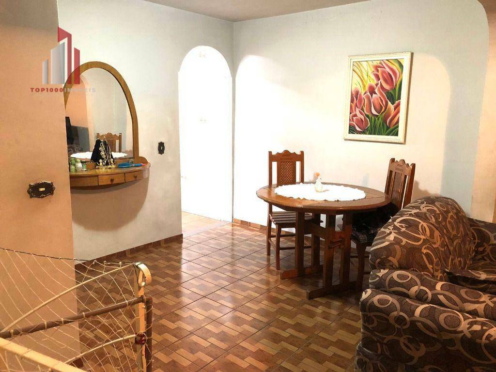 Sobrado à venda com 2 quartos, 100m² - Foto 6