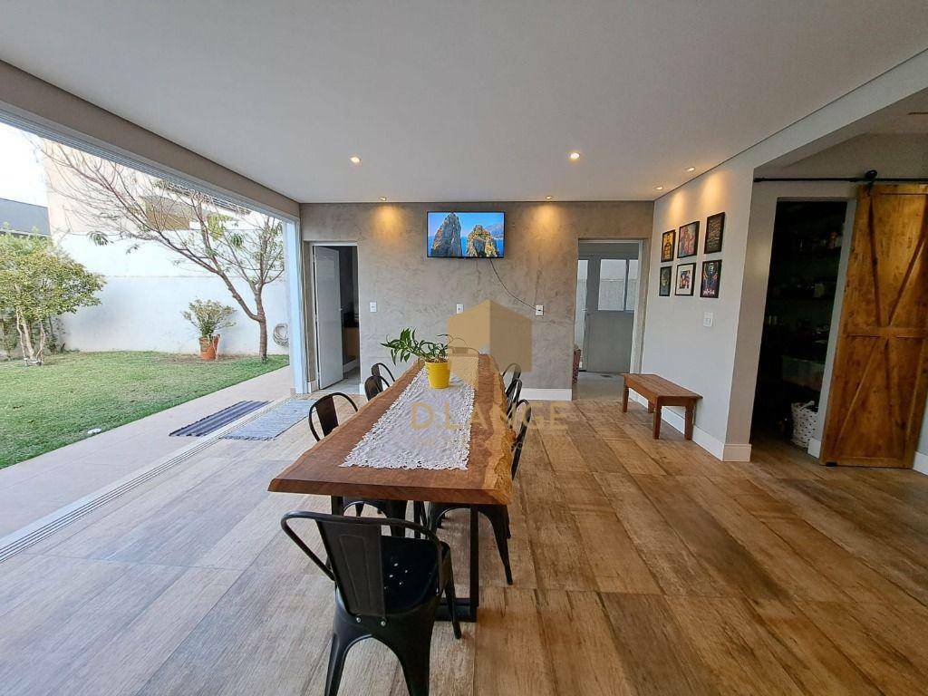 Casa de Condomínio à venda com 3 quartos, 206m² - Foto 13