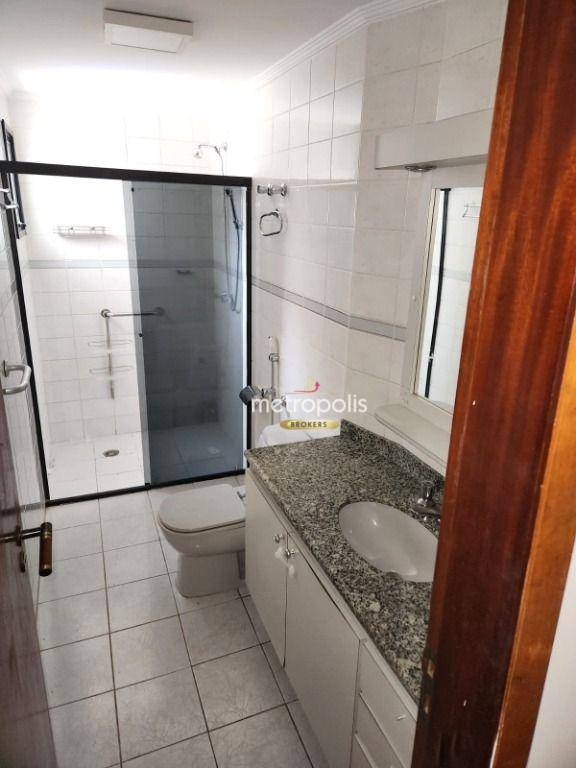 Apartamento à venda com 3 quartos, 138m² - Foto 14