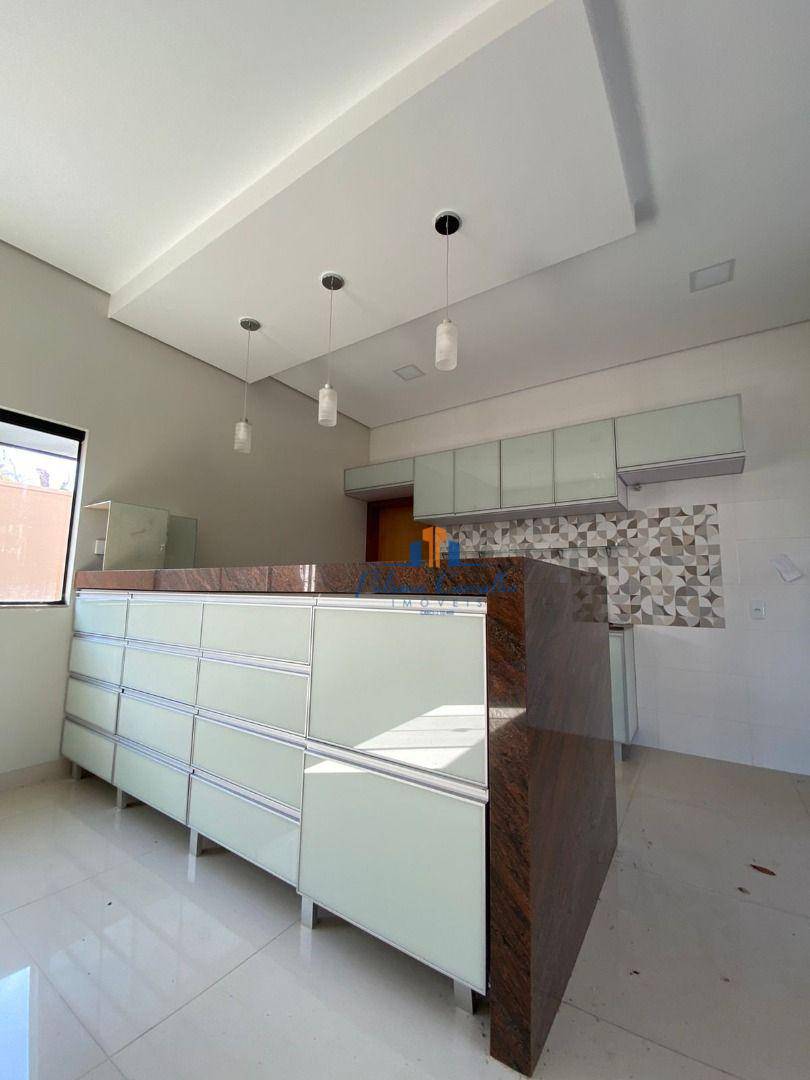 Casa de Condomínio, 3 quartos - Foto 22