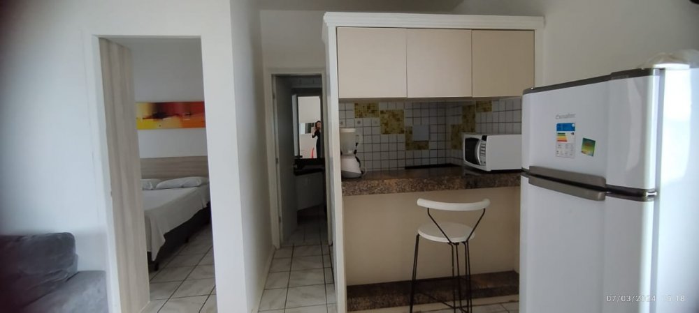 Flat/Apart Hotel à venda com 1 quarto, 31m² - Foto 8