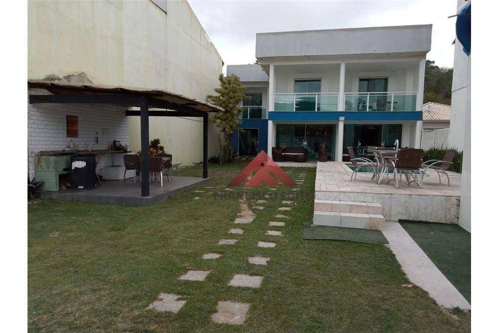 Casa à venda com 3 quartos, 235m² - Foto 29