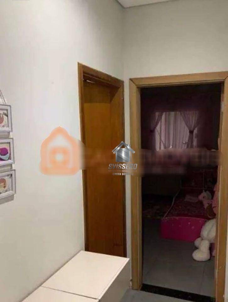 Casa, 2 quartos, 100 m² - Foto 4