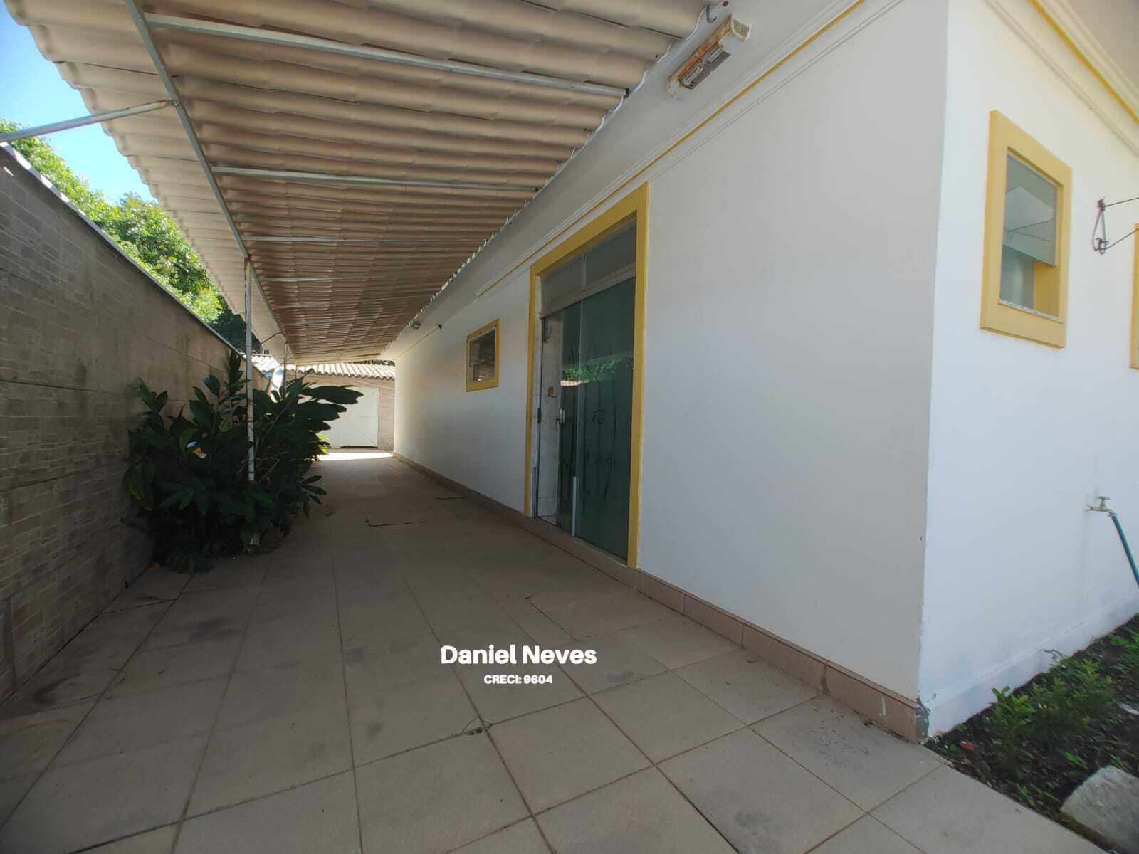 Casa de Condomínio à venda com 3 quartos, 200m² - Foto 17