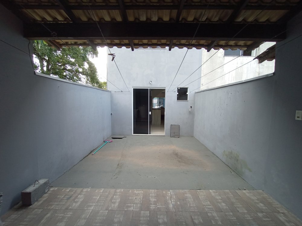 Sobrado à venda com 2 quartos, 110m² - Foto 21