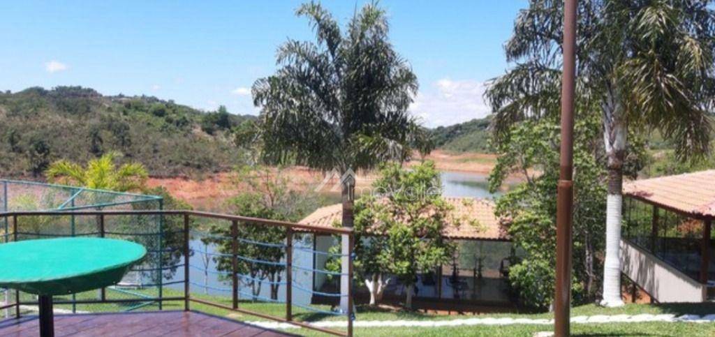 Sítio à venda com 7 quartos, 37880M2 - Foto 3