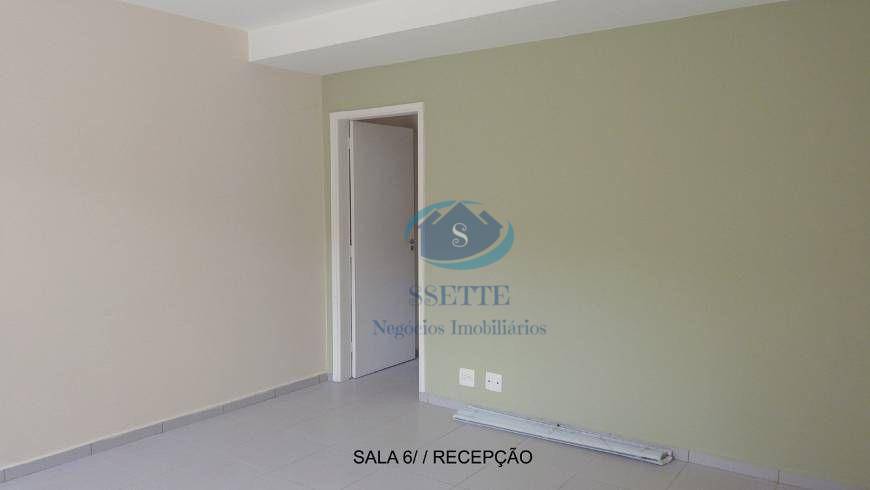 Sobrado para alugar, 300m² - Foto 15