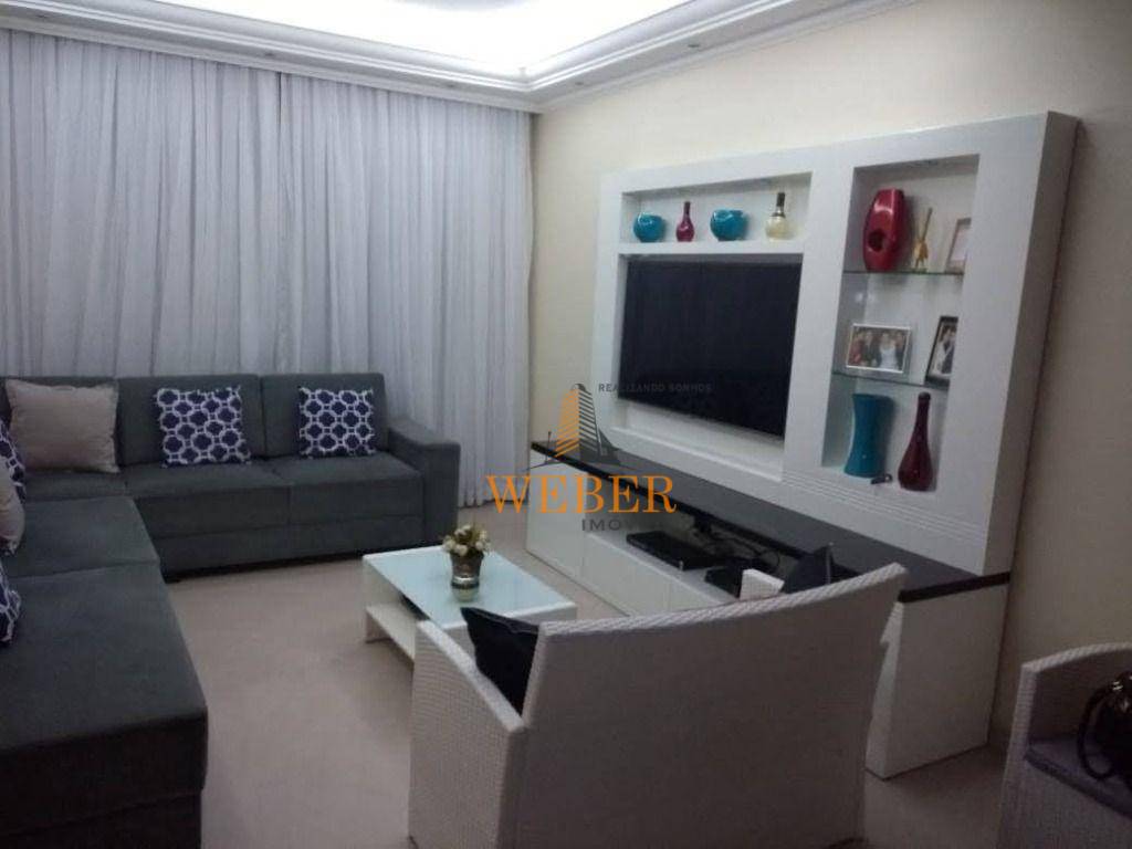 Sobrado à venda com 3 quartos, 120m² - Foto 36