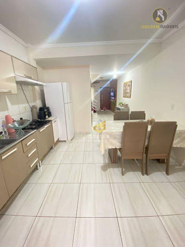 Sobrado à venda com 2 quartos, 75m² - Foto 7