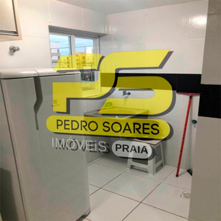 Apartamento à venda com 3 quartos, 98m² - Foto 12