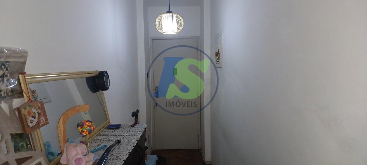 Apartamento à venda com 3 quartos, 136m² - Foto 5