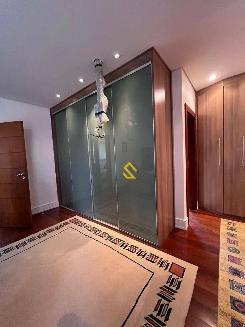 Casa de Condomínio à venda e aluguel com 5 quartos, 720m² - Foto 24