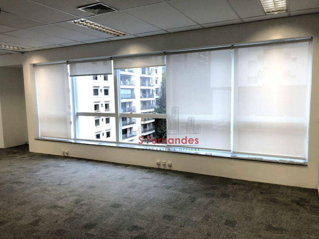 Conjunto Comercial-Sala para alugar, 133m² - Foto 20