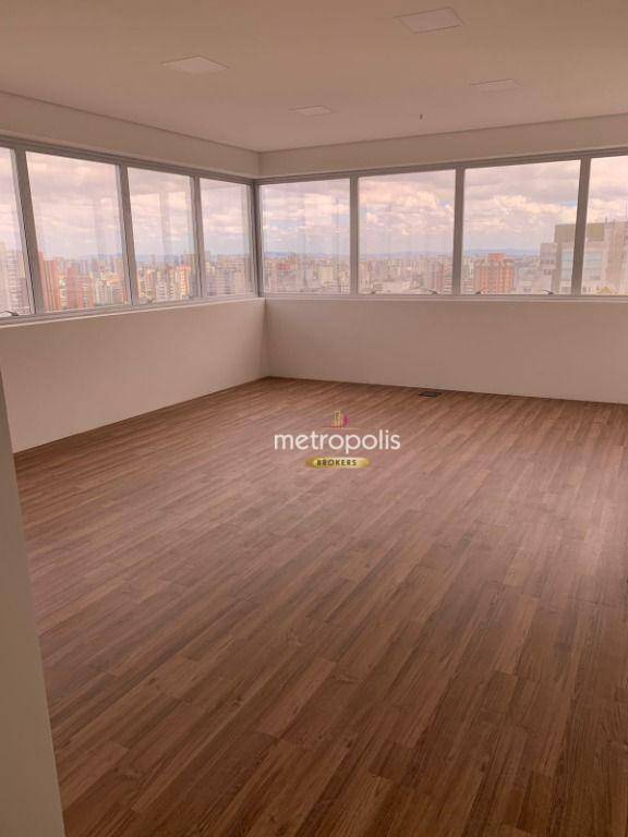 Conjunto Comercial-Sala à venda, 37m² - Foto 4