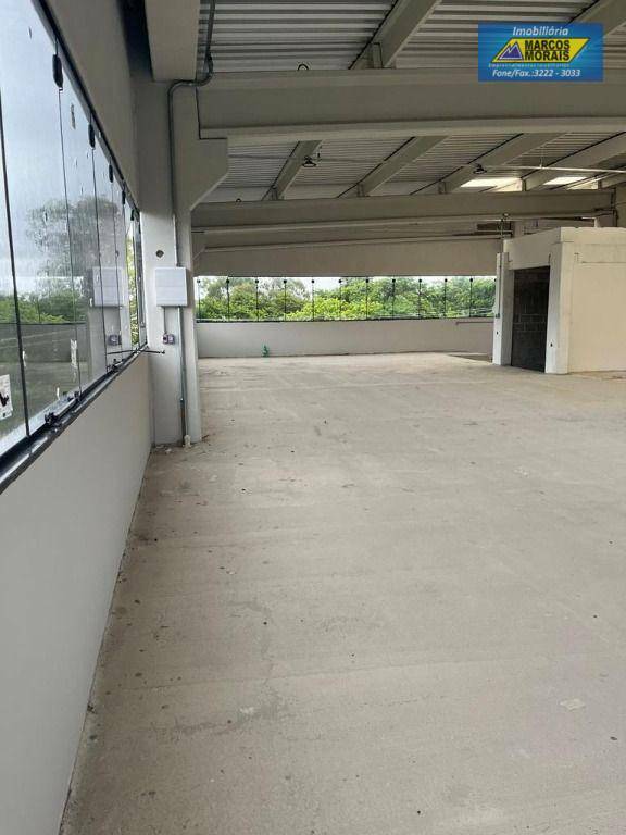 Depósito-Galpão-Armazém à venda, 954m² - Foto 18